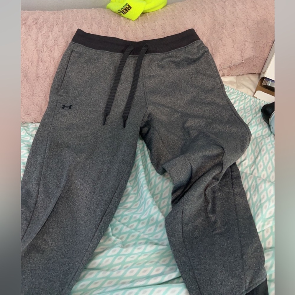 Under Armour joggers